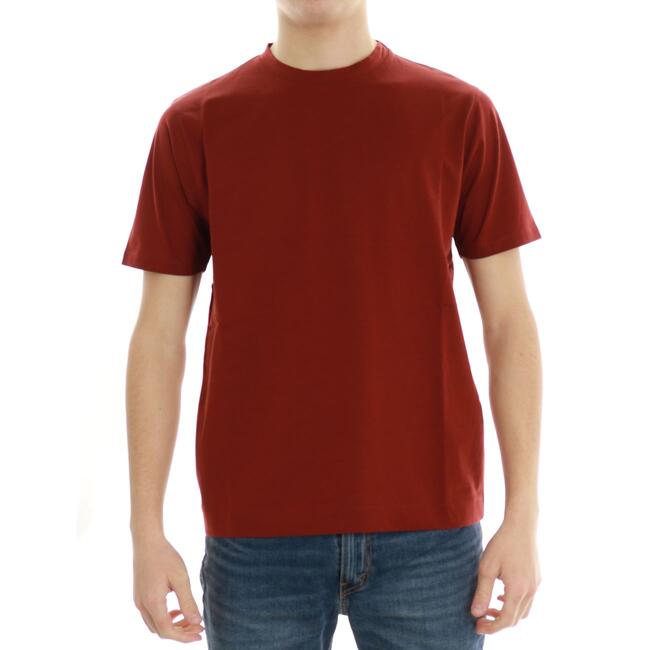 T-SHIRT BASIC SEINSE - Mad Fashion | img vers.1300x/